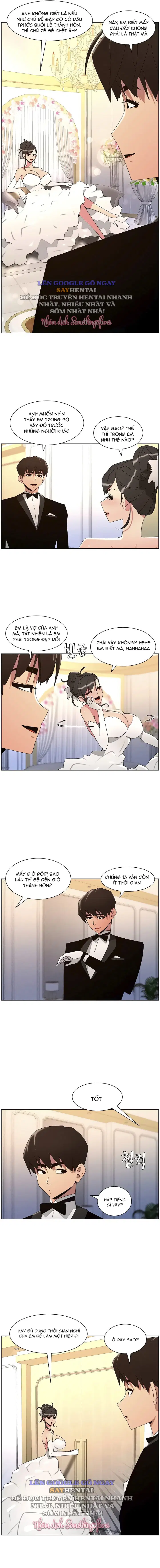 Buổi Học Làm Tình Với Em Gái - Trang 5