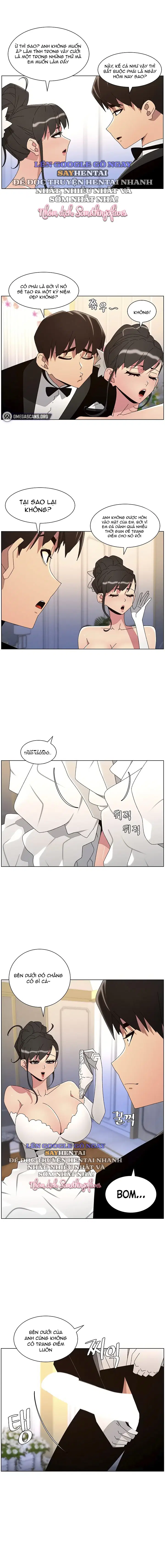 Buổi Học Làm Tình Với Em Gái - Trang 6