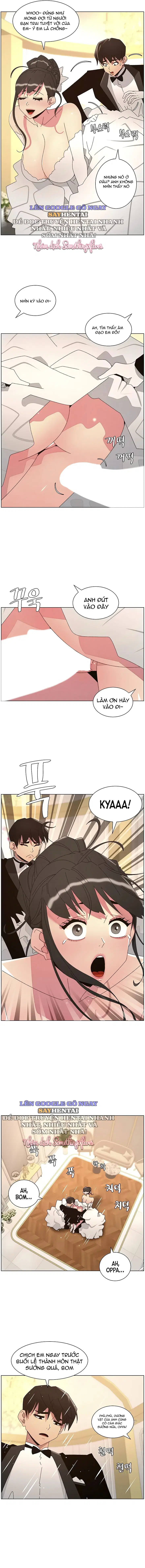 Buổi Học Làm Tình Với Em Gái - Trang 7