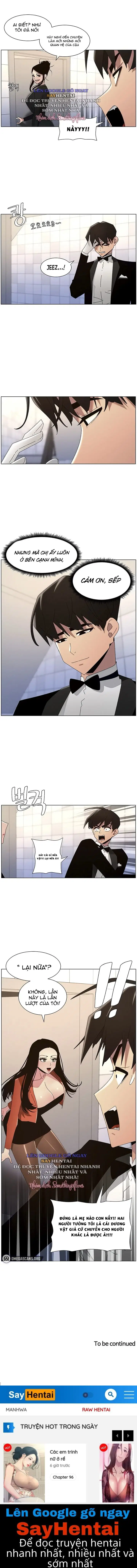 Buổi Học Làm Tình Với Em Gái - Trang 12