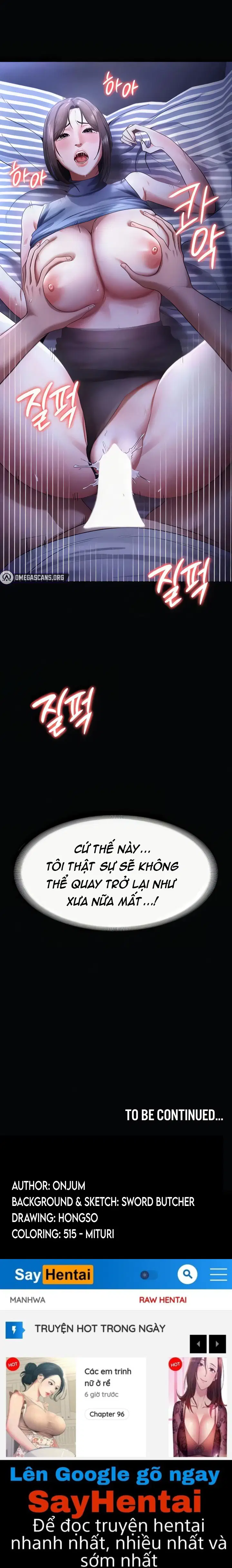 Vợ của sếp - Trang 9
