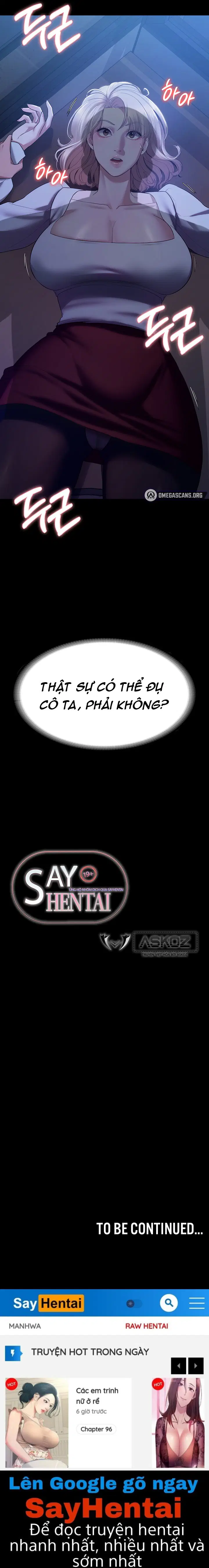 Vợ của sếp - Trang 10