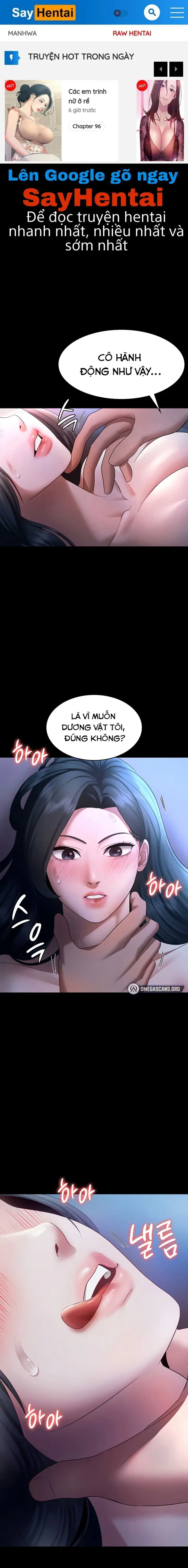 Vợ của sếp - Trang 1
