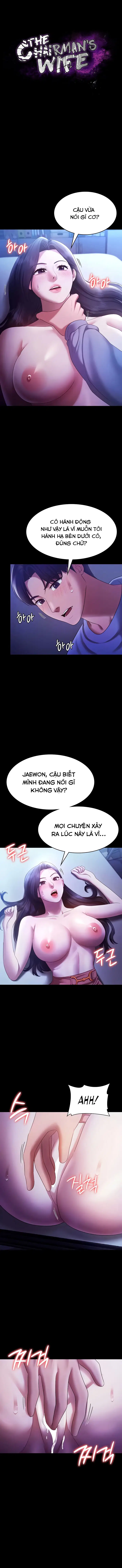 Vợ của sếp - Trang 2