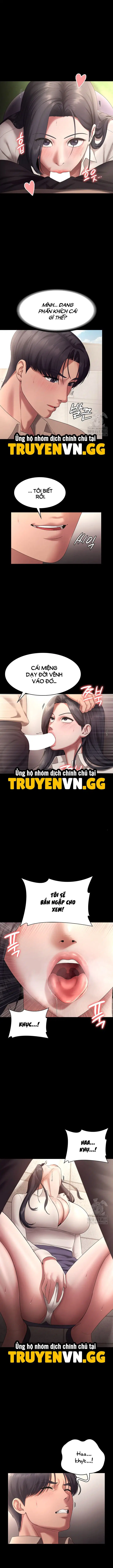 Vợ của sếp - Trang 6