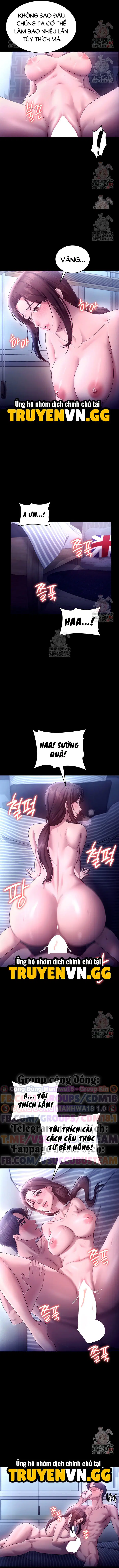 Vợ của sếp - Trang 9