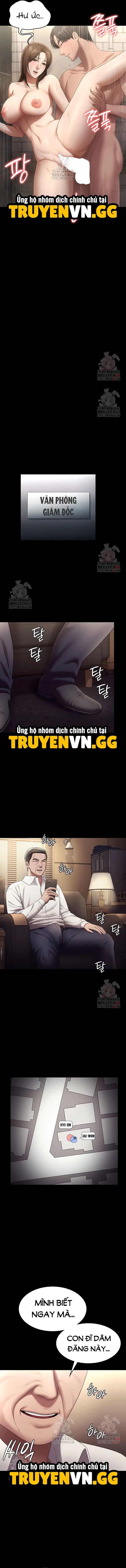 Vợ của sếp - Trang 7