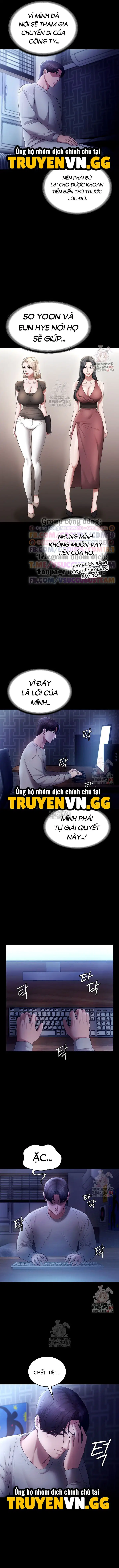 Vợ của sếp - Trang 10