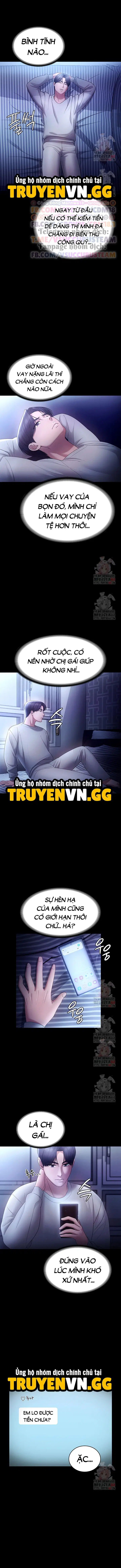 Vợ của sếp - Trang 11
