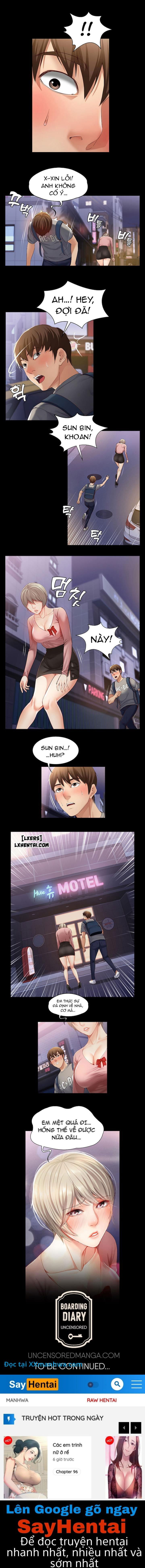 Em không chịu nổi - KHÔNG CHE - Trang 9