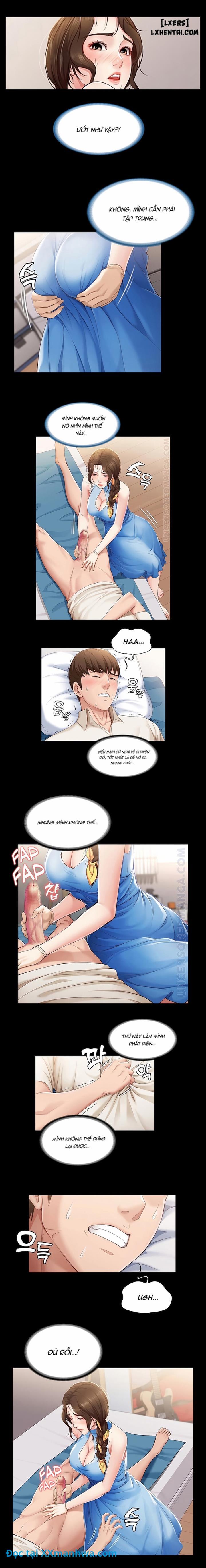 Em không chịu nổi - KHÔNG CHE - Trang 4