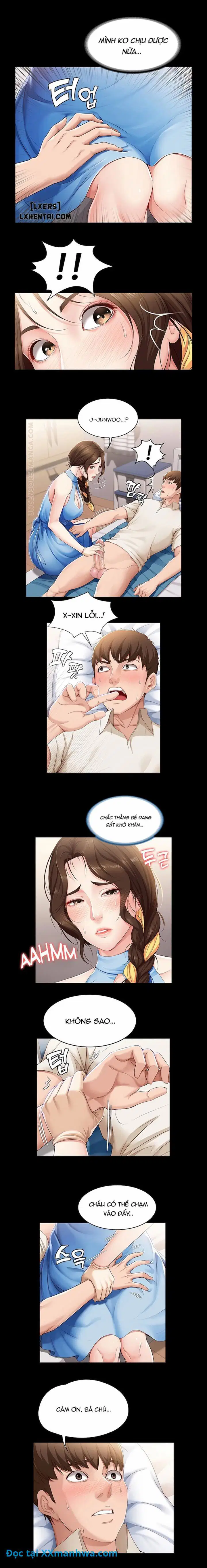 Em không chịu nổi - KHÔNG CHE - Trang 5