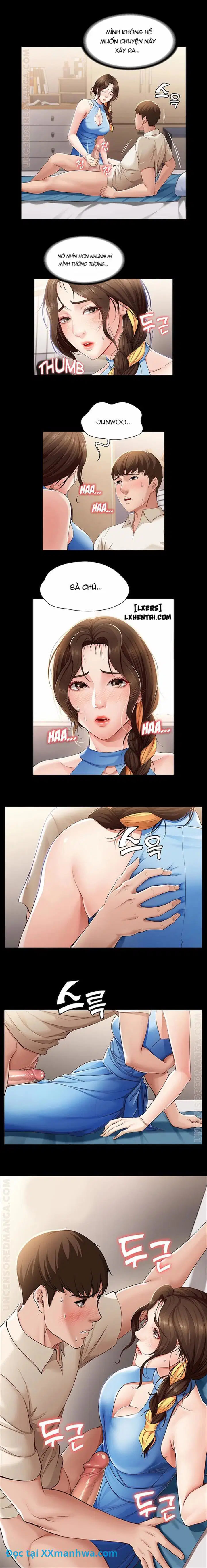 Em không chịu nổi - KHÔNG CHE - Trang 9