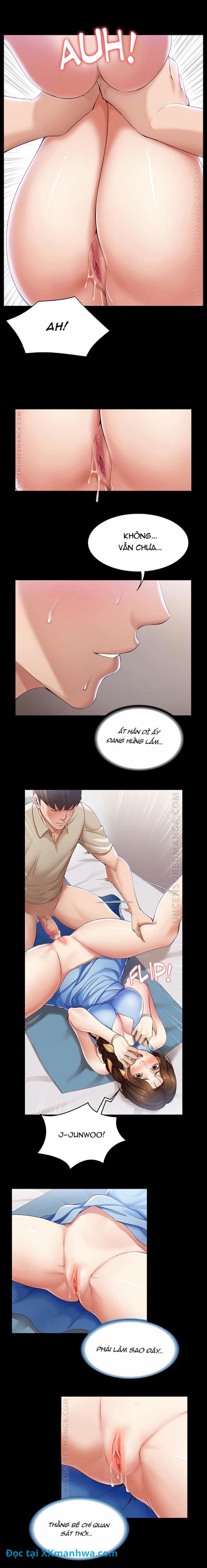 Em không chịu nổi - KHÔNG CHE - Trang 4