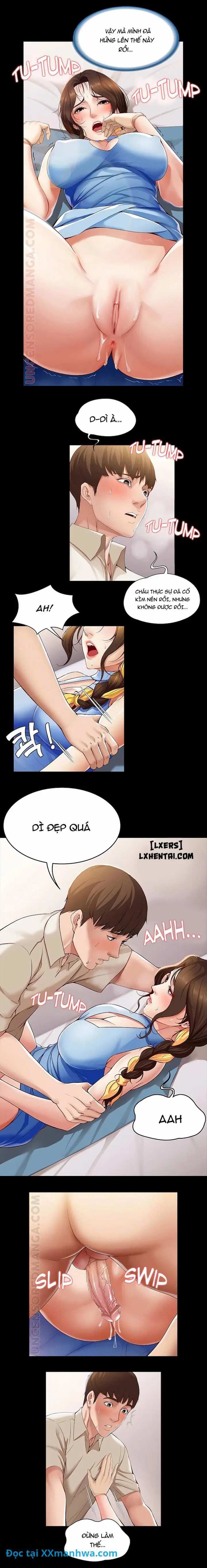 Em không chịu nổi - KHÔNG CHE - Trang 5