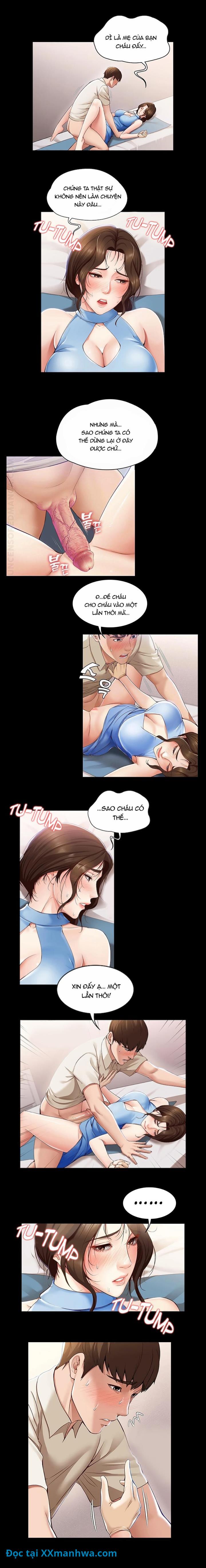 Em không chịu nổi - KHÔNG CHE - Trang 6