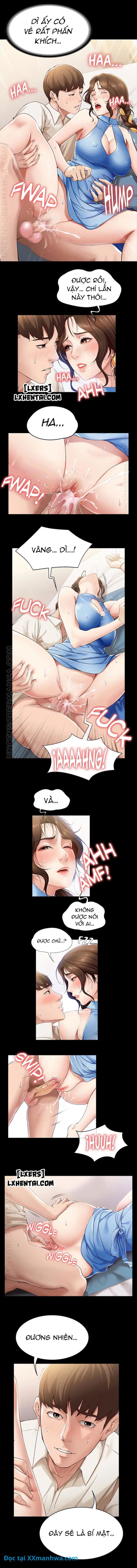 Em không chịu nổi - KHÔNG CHE - Trang 2