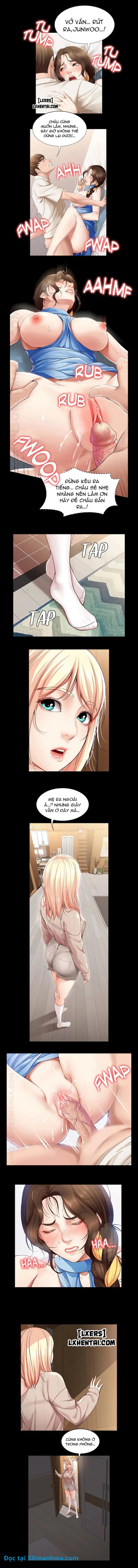 Em không chịu nổi - KHÔNG CHE - Trang 6