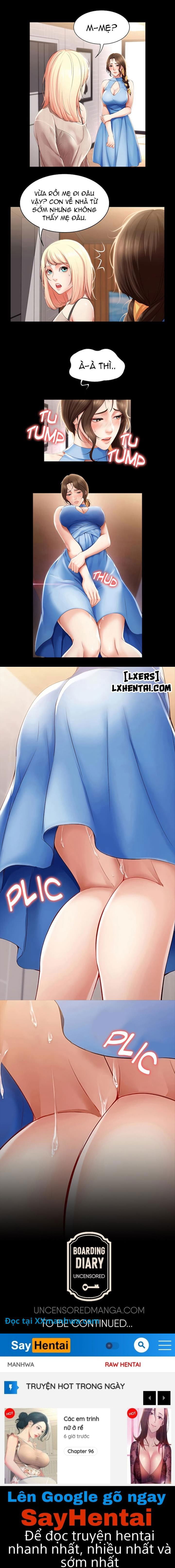 Em không chịu nổi - KHÔNG CHE - Trang 9