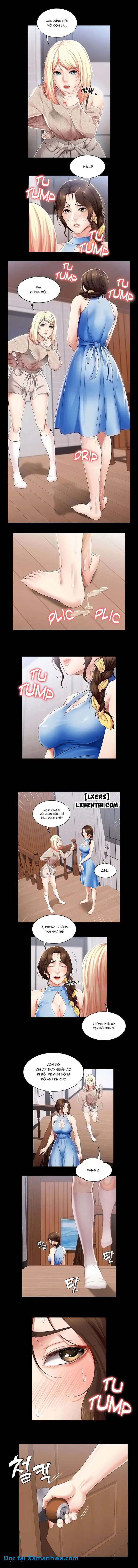 Em không chịu nổi - KHÔNG CHE - Trang 2