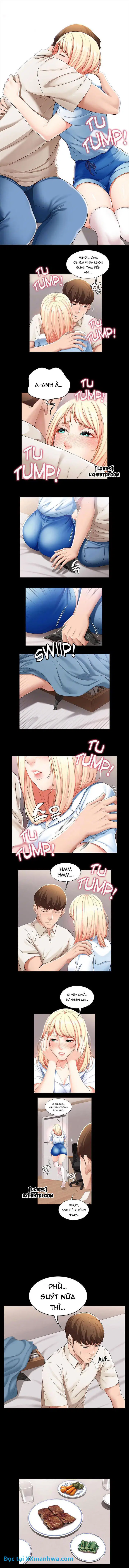 Em không chịu nổi - KHÔNG CHE - Trang 3