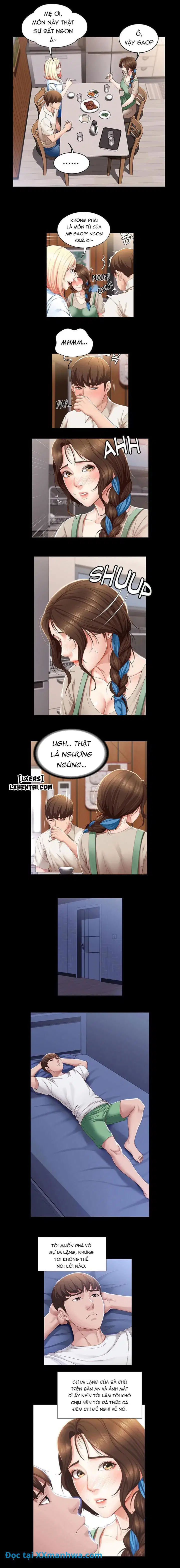 Em không chịu nổi - KHÔNG CHE - Trang 4