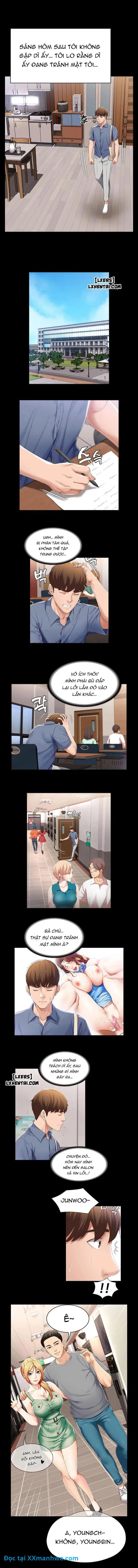 Em không chịu nổi - KHÔNG CHE - Trang 5