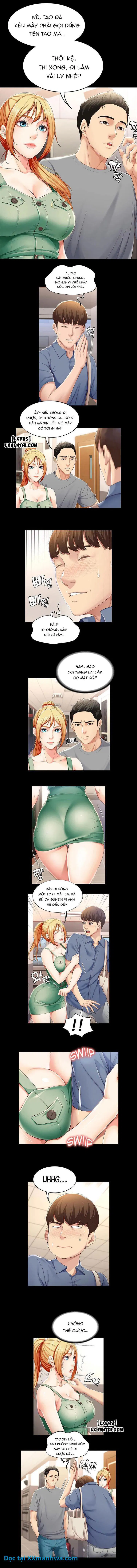 Em không chịu nổi - KHÔNG CHE - Trang 6