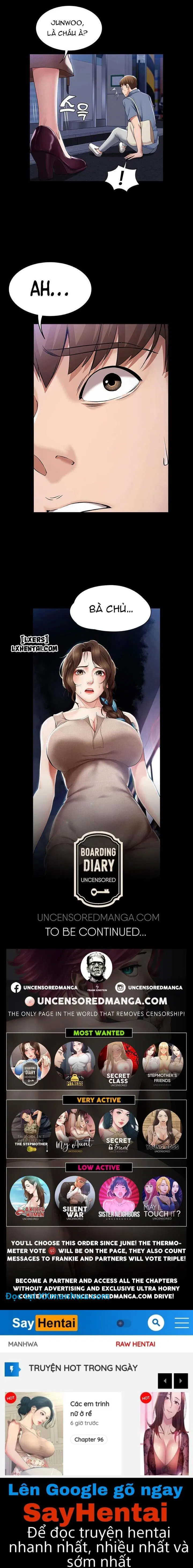 Em không chịu nổi - KHÔNG CHE - Trang 9