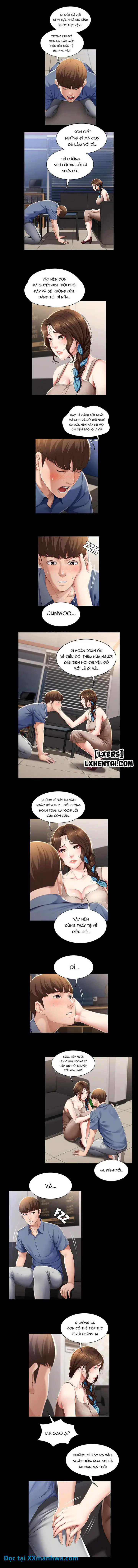 Em không chịu nổi - KHÔNG CHE - Trang 2