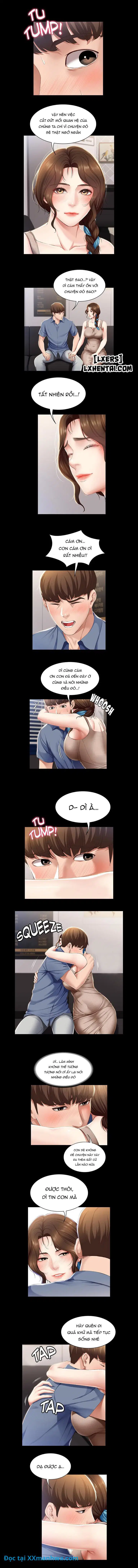 Em không chịu nổi - KHÔNG CHE - Trang 3