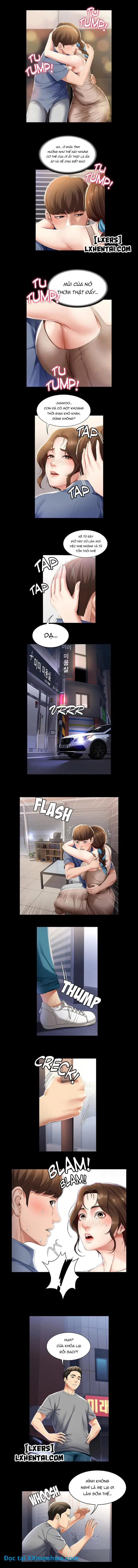 Em không chịu nổi - KHÔNG CHE - Trang 4
