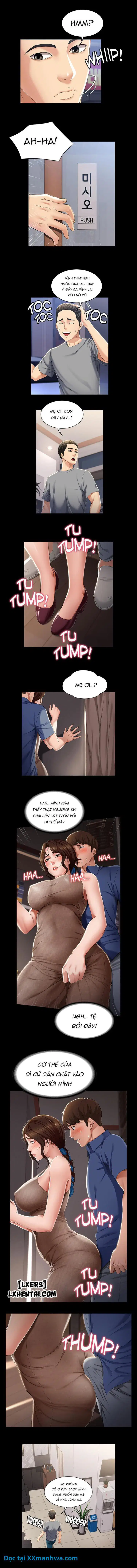 Em không chịu nổi - KHÔNG CHE - Trang 5