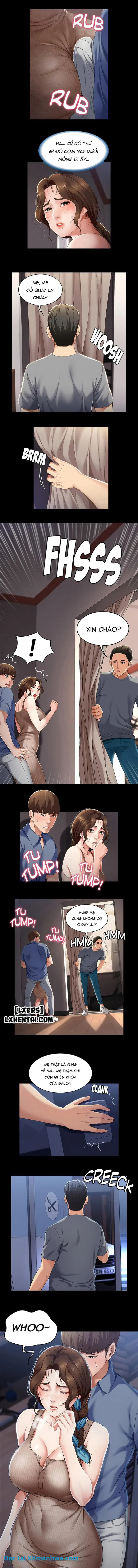 Em không chịu nổi - KHÔNG CHE - Trang 6