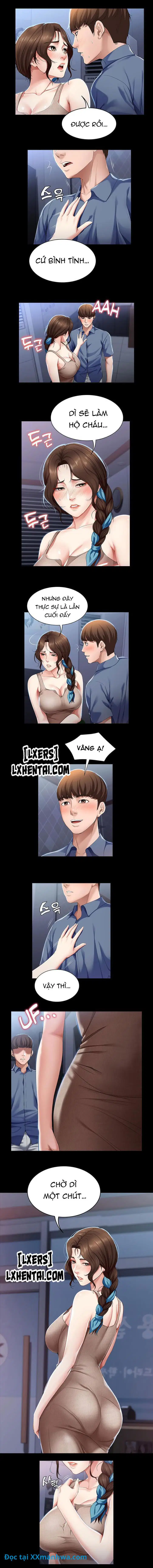 Em không chịu nổi - KHÔNG CHE - Trang 5