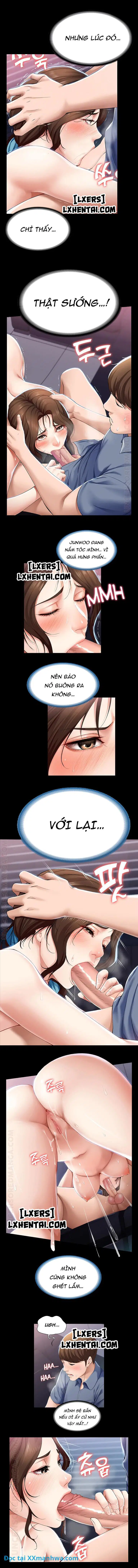 Em không chịu nổi - KHÔNG CHE - Trang 3