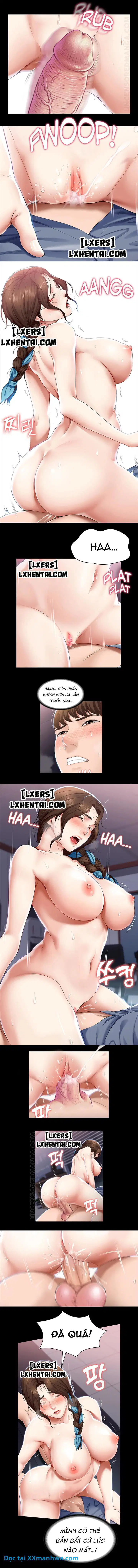 Em không chịu nổi - KHÔNG CHE - Trang 7