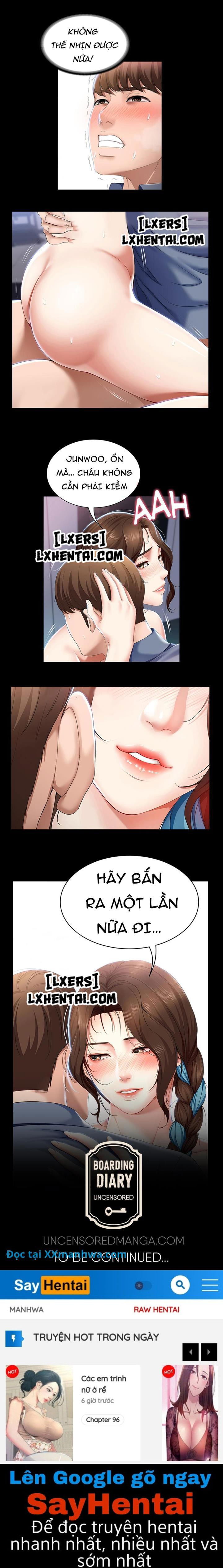 Em không chịu nổi - KHÔNG CHE - Trang 8