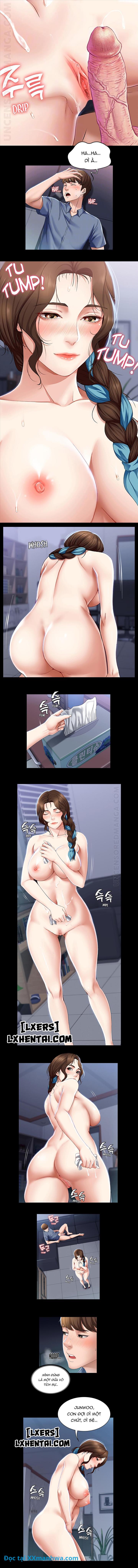 Em không chịu nổi - KHÔNG CHE - Trang 3