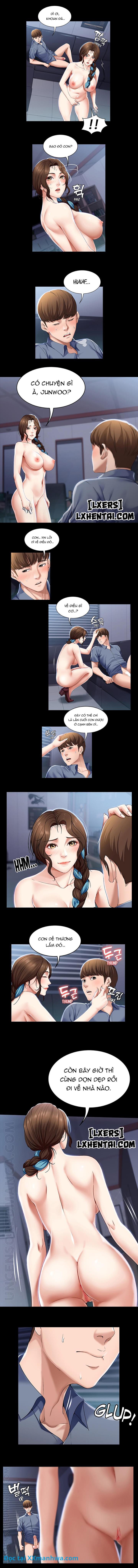 Em không chịu nổi - KHÔNG CHE - Trang 4