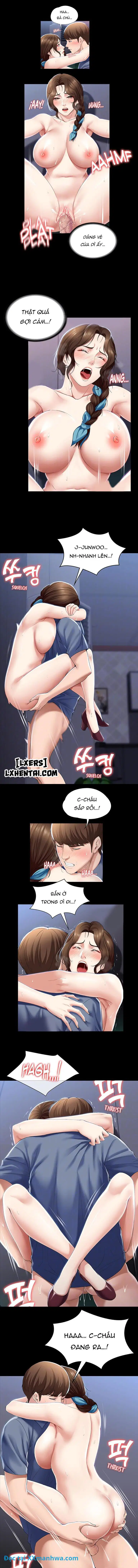 Em không chịu nổi - KHÔNG CHE - Trang 2