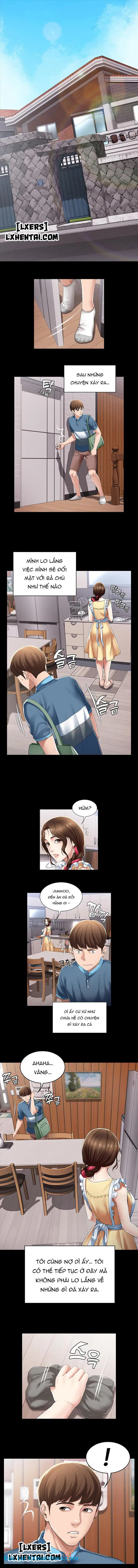 Em không chịu nổi - KHÔNG CHE - Trang 4