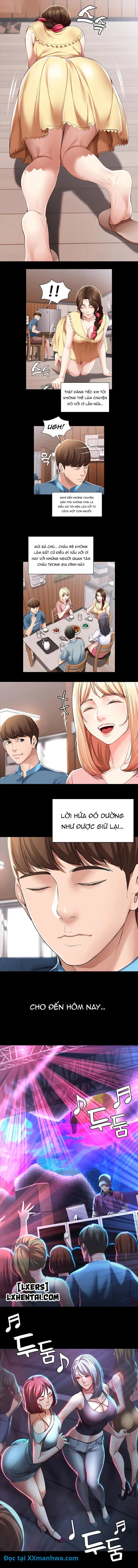 Em không chịu nổi - KHÔNG CHE - Trang 5