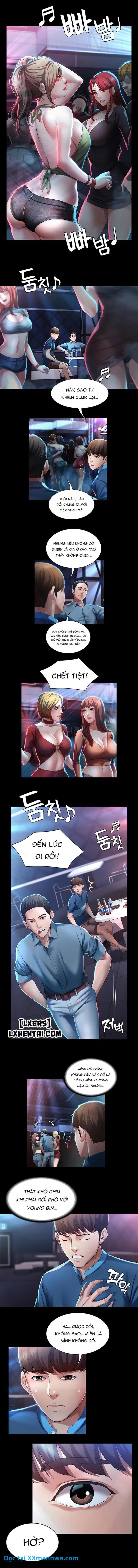 Em không chịu nổi - KHÔNG CHE - Trang 6