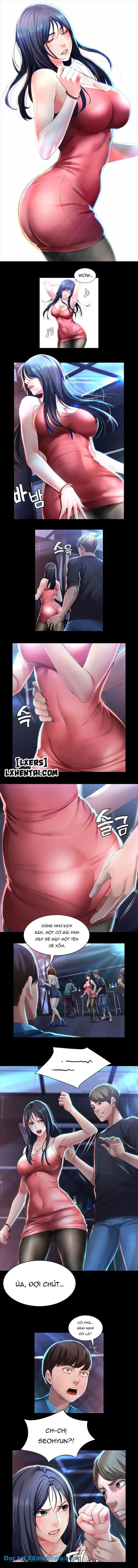 Em không chịu nổi - KHÔNG CHE - Trang 7