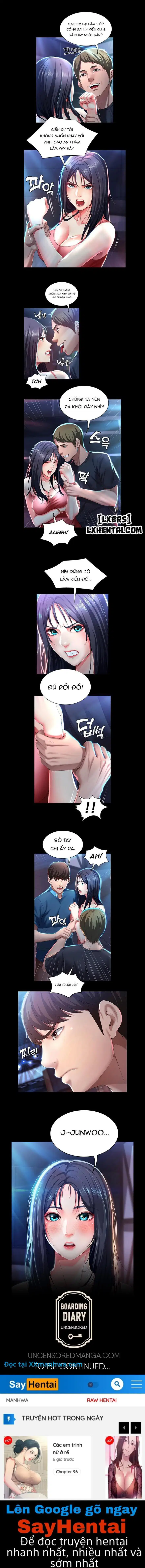 Em không chịu nổi - KHÔNG CHE - Trang 8