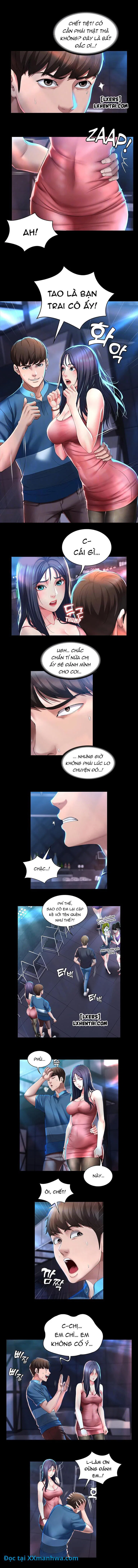 Em không chịu nổi - KHÔNG CHE - Trang 2