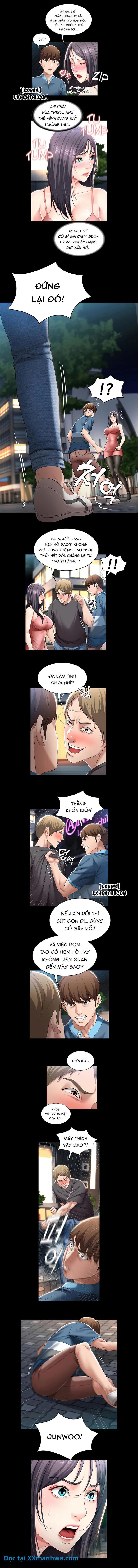 Em không chịu nổi - KHÔNG CHE - Trang 4