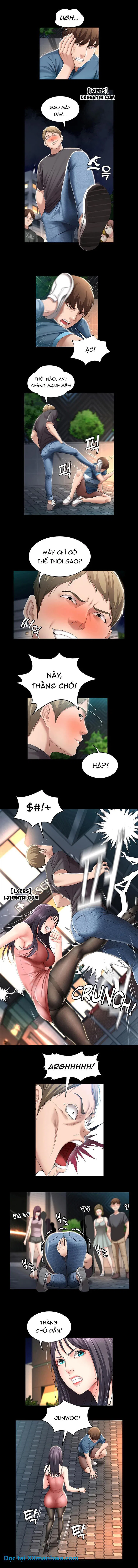 Em không chịu nổi - KHÔNG CHE - Trang 5