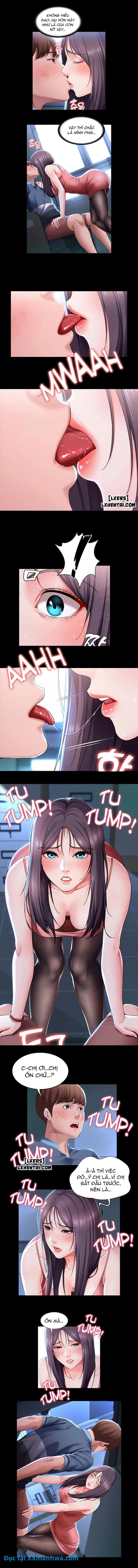 Em không chịu nổi - KHÔNG CHE - Trang 2